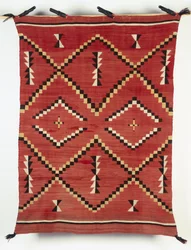 Couverture de transition pour hommes, vers 1890